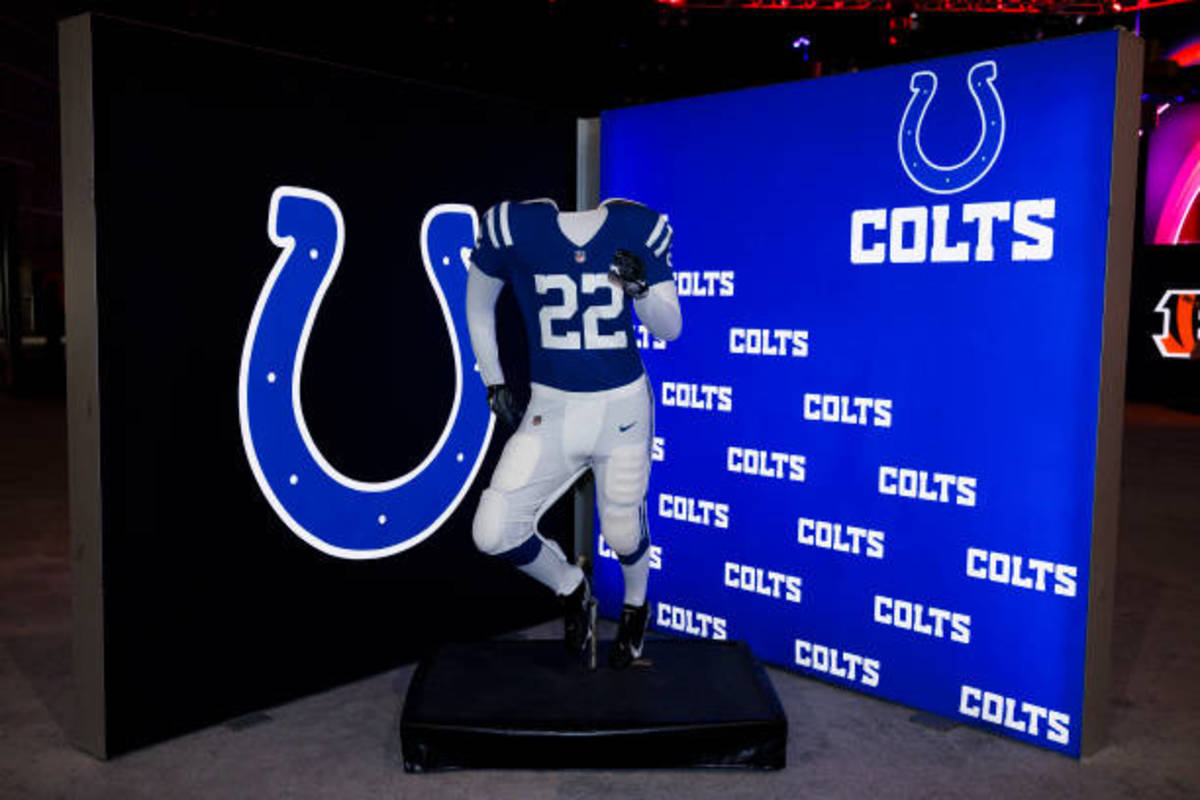 Indianapolis Colts